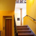 Hotel La Rosa Ronta