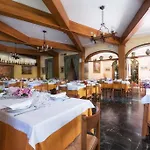 Hotel La Rosa 3*