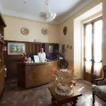 La Rosa Hotel Ronta