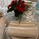 Hotel La Rosa Ronta