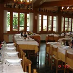 Hotel La Rosa Ronta