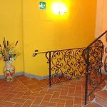 Hotel La Rosa 3*