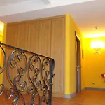 Hotel La Rosa