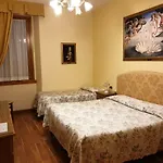 La Rosa 3* Ronta