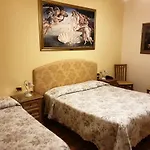 La Rosa 3* Ronta