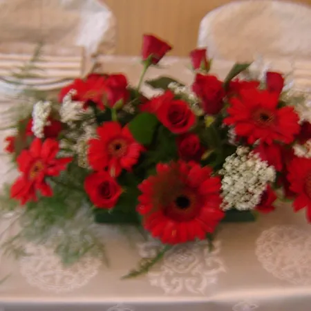 La Rosa Szálloda
