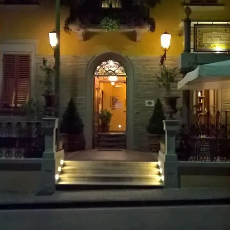 La Rosa 론타