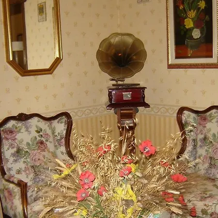 호텔 La Rosa 3*
