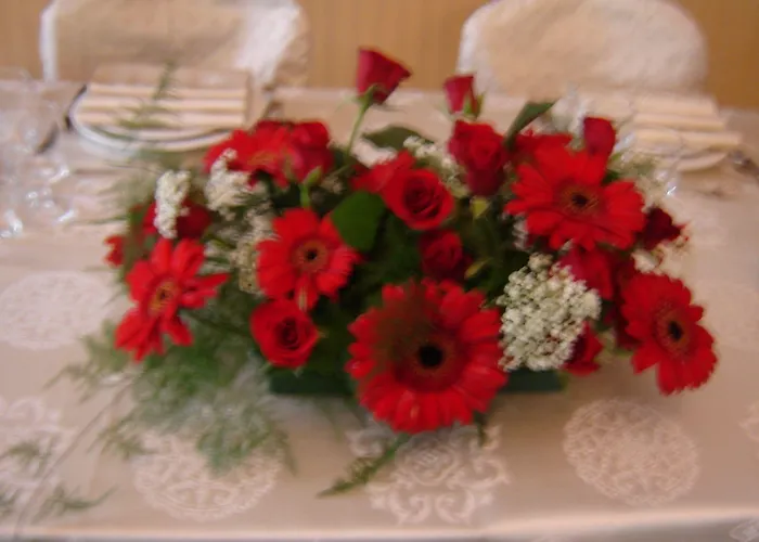 La Rosa Szálloda