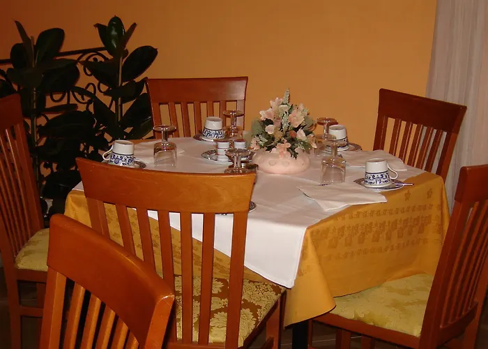La Rosa 3* Ronta