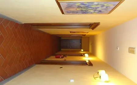 La Rosa 3*