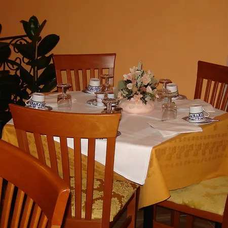 La Rosa 3* Ronta