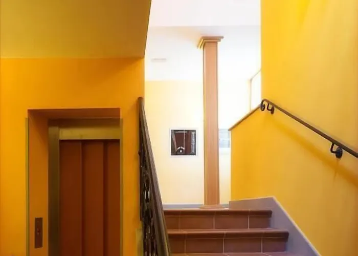 Otel La Rosa Ronta