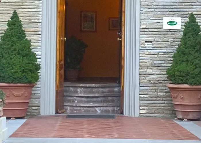 La Rosa 3* Ronta