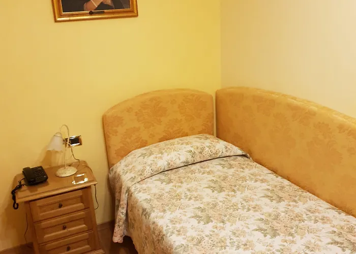 La Rosa Otel 3*
