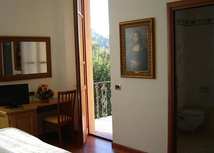La Rosa Ronta
