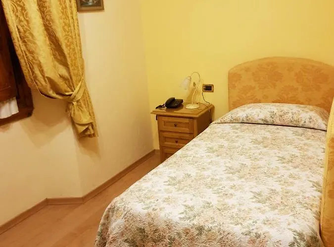 La Rosa 3* Ronta